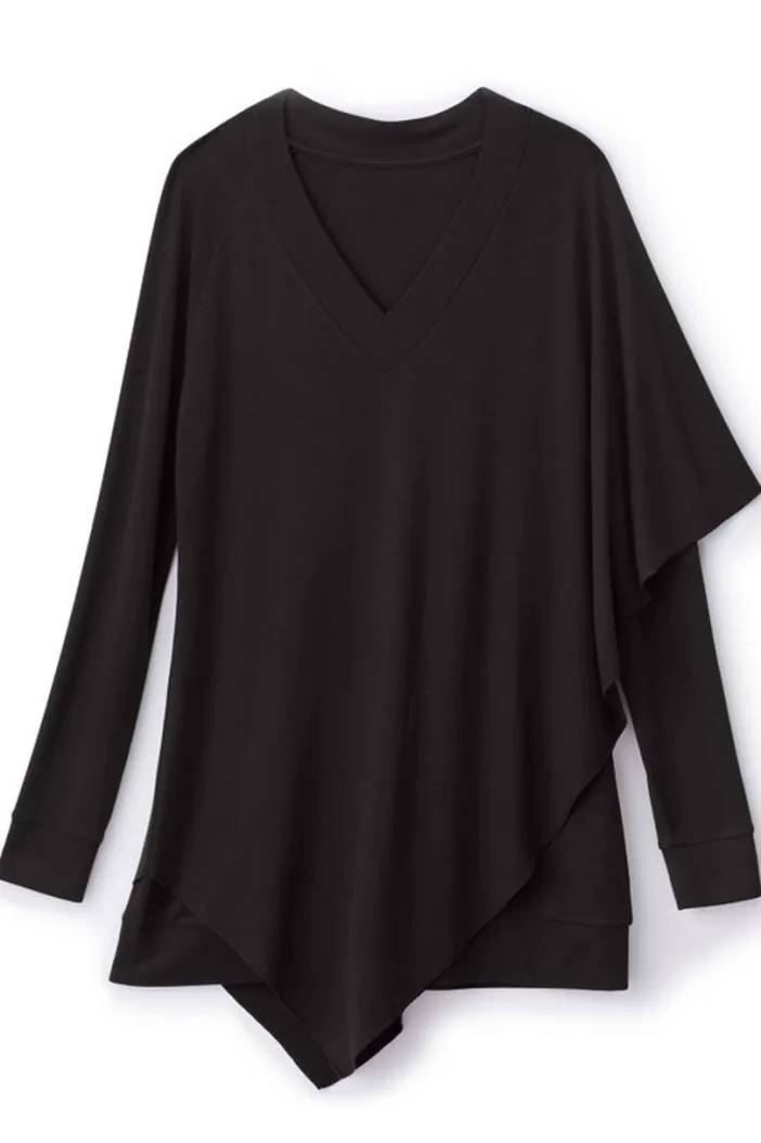 Soft Surroundings Tops|Tunics & Leggings|Madeline Tunic I