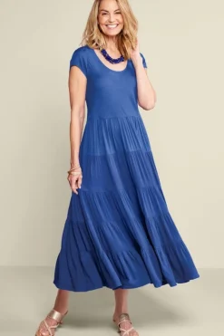 Soft Surroundings Dresses|Mariana Dress
