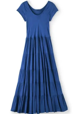 Soft Surroundings Dresses|Mariana Dress