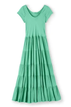 Soft Surroundings Dresses|Mariana Dress