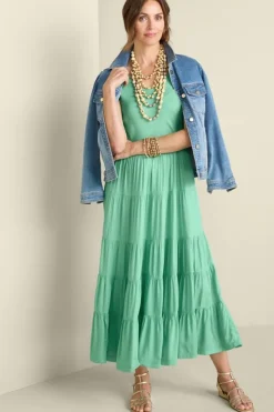 Soft Surroundings Dresses|Mariana Dress