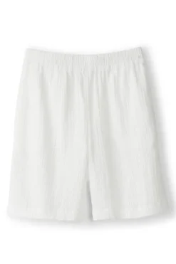 Soft Surroundings Pants|Shorts|Marilla Gauze Shorts