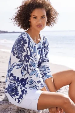 Soft Surroundings Tops|Sweaters & Cardigans|Marin Sweater