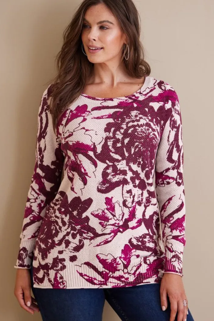 Soft Surroundings Tops|Sweaters & Cardigans|Marin Sweater