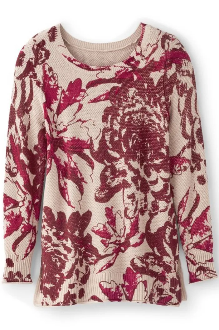 Soft Surroundings Tops|Sweaters & Cardigans|Marin Sweater