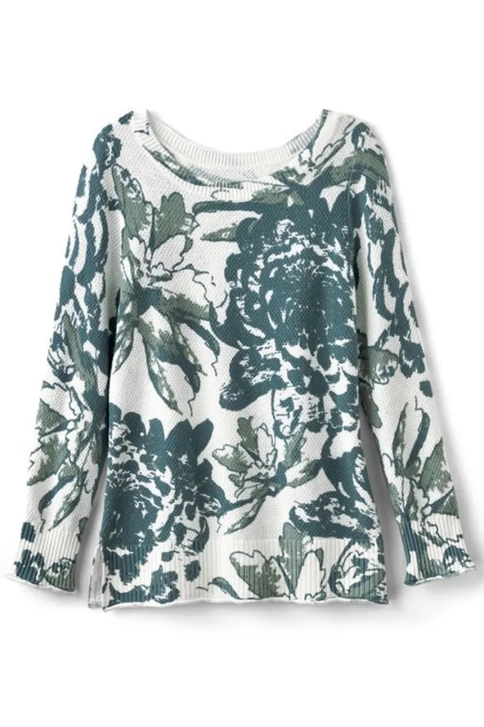 Soft Surroundings Tops|Sweaters & Cardigans|Marin Sweater