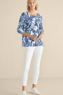 Soft Surroundings Tops|Sweaters & Cardigans|Marin Sweater