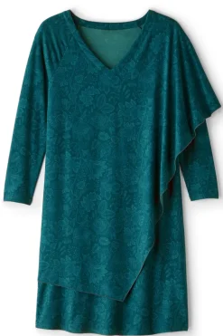 Soft Surroundings Dresses|Marla Dress