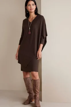 Soft Surroundings Dresses|Marla Dress