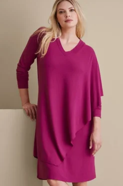 Soft Surroundings Dresses|Marla Dress
