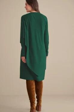Soft Surroundings Dresses|Marla Dress