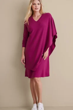 Soft Surroundings Dresses|Marla Dress