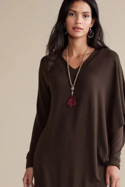 Soft Surroundings Dresses|Marla Dress