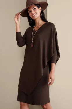 Soft Surroundings Dresses|Marla Dress