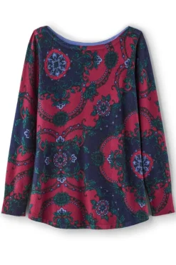Soft Surroundings Tops|Sweaters & Cardigans|Marlyn Tunic Sweater