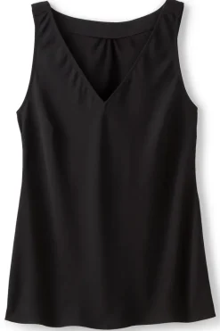 Soft Surroundings Tops|Maura Tank