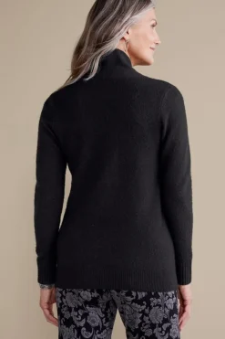 Soft Surroundings Tops|Sweaters & Cardigans|Meera Sweater