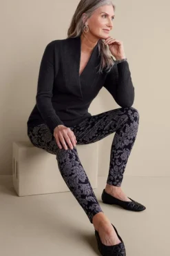 Soft Surroundings Tops|Sweaters & Cardigans|Meera Sweater