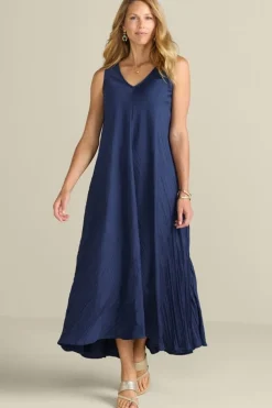 Soft Surroundings Dresses|Mizu Dress