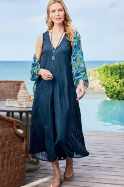 Soft Surroundings Dresses|Mizu Dress