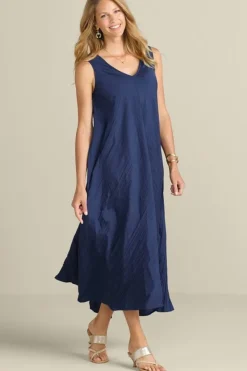 Soft Surroundings Dresses|Mizu Dress