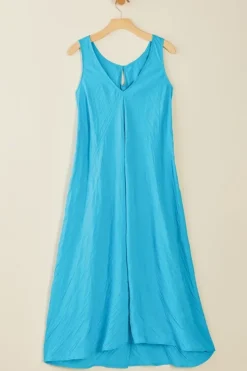 Soft Surroundings Dresses|Mizu Dress