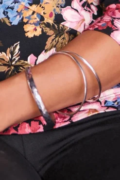 Soft Surroundings Jewelry|Bracelets|Morena Bangle Set