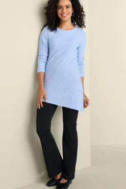 Soft Surroundings Pants|Must Have Bootcut Leggings Black