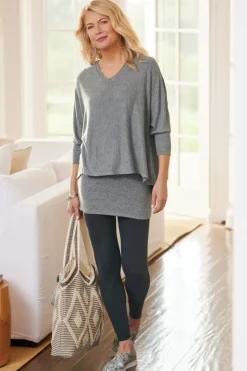 Soft Surroundings Pants|Leggings|Must-Have Leggings