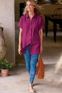Soft Surroundings Pants|Leggings|Must-Have Leggings