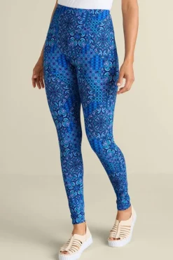 Soft Surroundings Pants|Leggings|Must-Have Leggings