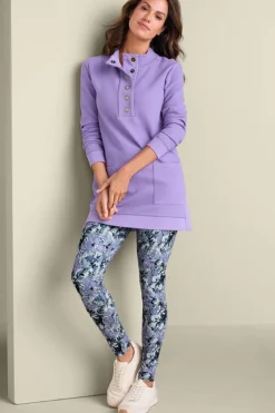 Soft Surroundings Pants|Leggings|Must-Have Leggings