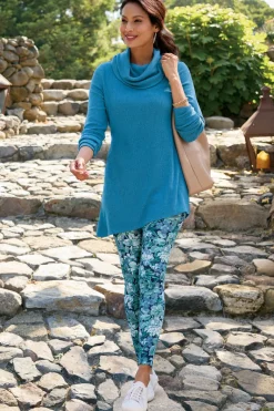 Soft Surroundings Pants|Leggings|Must-Have Leggings