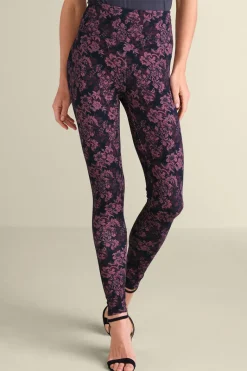 Soft Surroundings Pants|Leggings|Must-Have Leggings