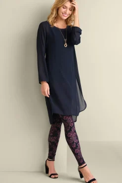 Soft Surroundings Pants|Leggings|Must-Have Leggings