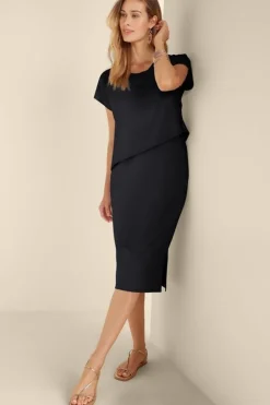 Soft Surroundings Dresses|Mykonos Dress