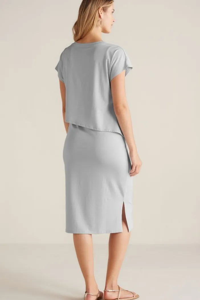 Soft Surroundings Dresses|Mykonos Dress