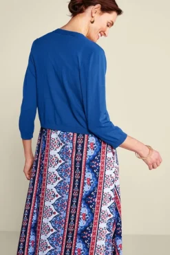 Soft Surroundings Tops|Sweaters & Cardigans|Natalia Cardi