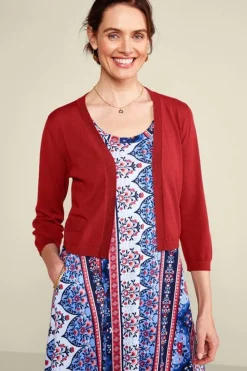 Soft Surroundings Tops|Sweaters & Cardigans|Natalia Cardi