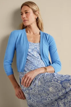 Soft Surroundings Tops|Sweaters & Cardigans|Natalia Cardi