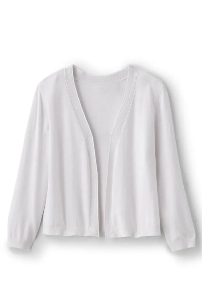 Soft Surroundings Tops|Sweaters & Cardigans|Natalia Cardi