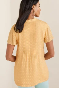 Soft Surroundings Tops|Offshore Top