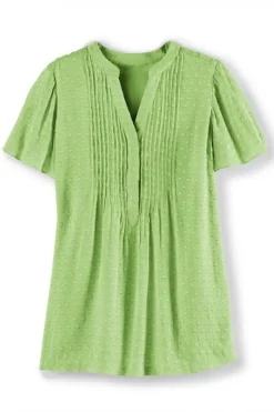 Soft Surroundings Tops|Offshore Top