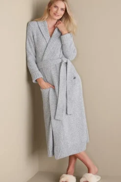 Soft Surroundings Sleepwear & Lounge|Orabella Robe