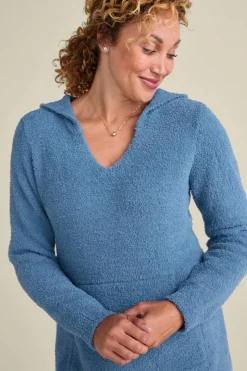 Soft Surroundings Tops|Sleepwear & Lounge|Orabella Sweater Hoodie
