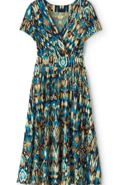 Soft Surroundings Dresses|Penelope Midi Dress