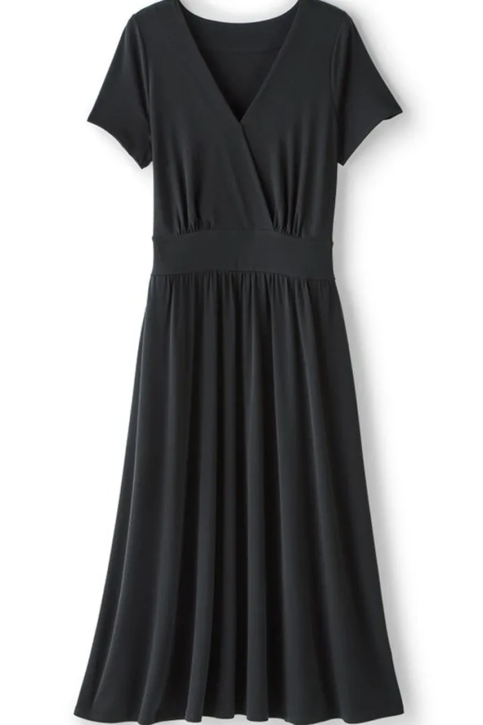 Soft Surroundings Dresses|Penelope Midi Dress
