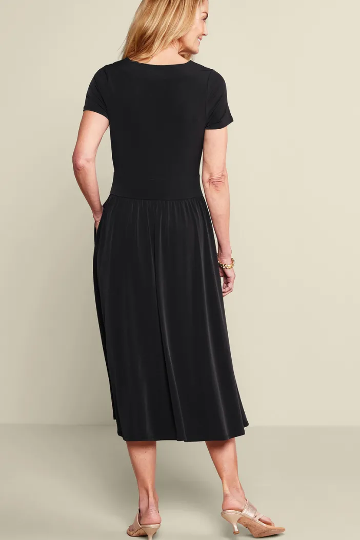 Soft Surroundings Dresses|Penelope Midi Dress