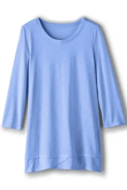 Soft Surroundings Tops|Tunics & Leggings|Petunia Tunic
