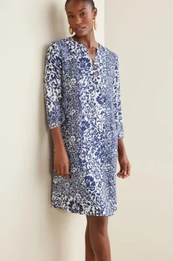Soft Surroundings Dresses|Raven Dress